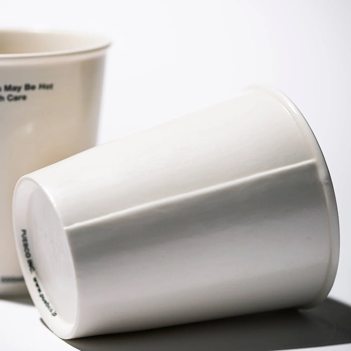 Otto's Corner Store - Puebco | Not Paper Cup - Instant Noodle