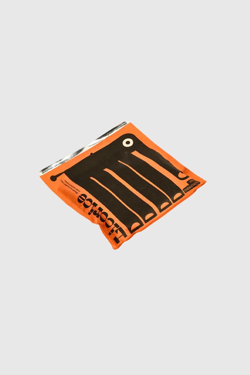 Otto's Corner Store - Really Good Licorice Chocolate Coated