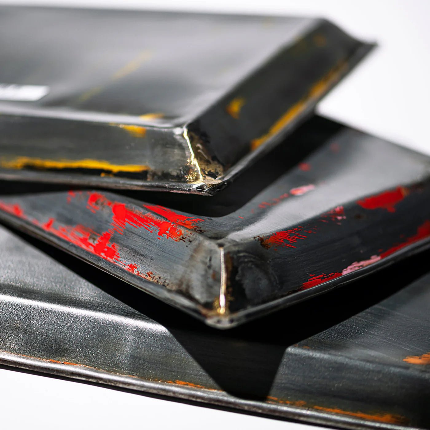 Otto's Corner Store - Recycled Steel Tray