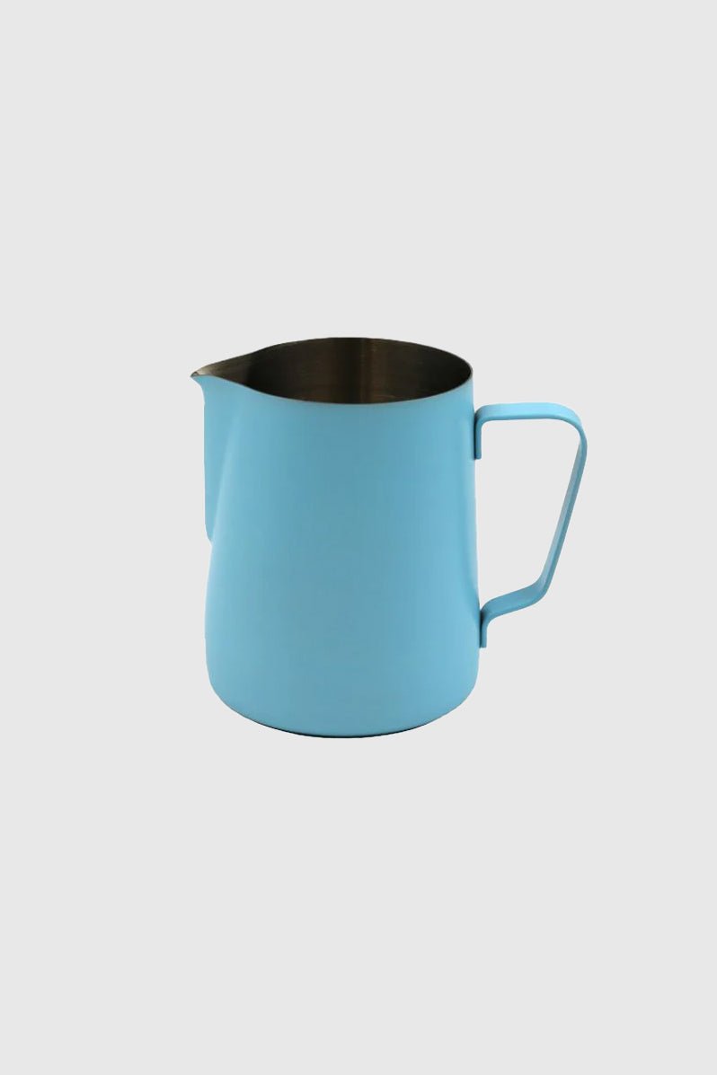 Otto's Corner Store - Rhino Classic Milk Pitcher 450ml/15oz Fair Aqua