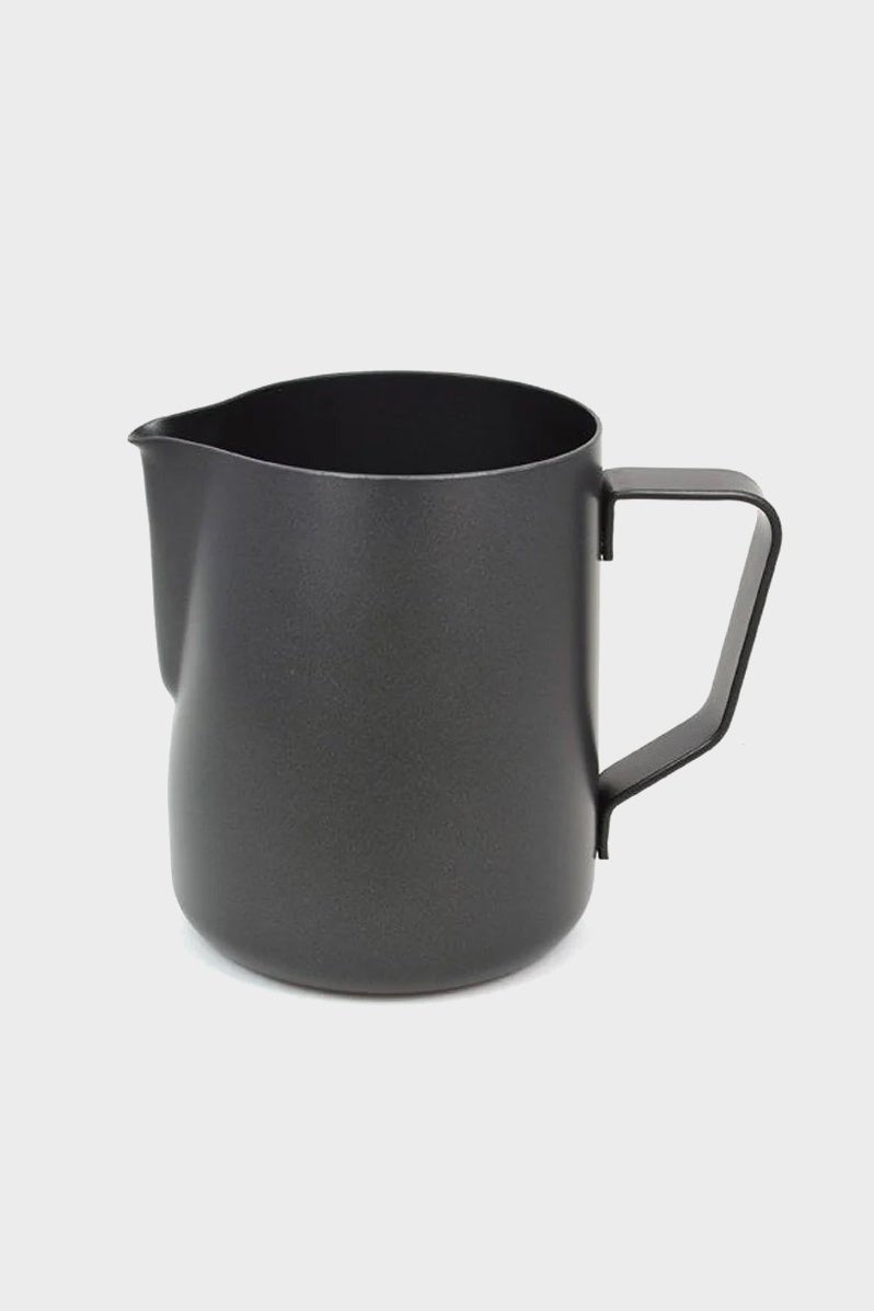 Otto's Corner Store - Rhino Stealth Milk Pitcher 600ml/20oz - Black