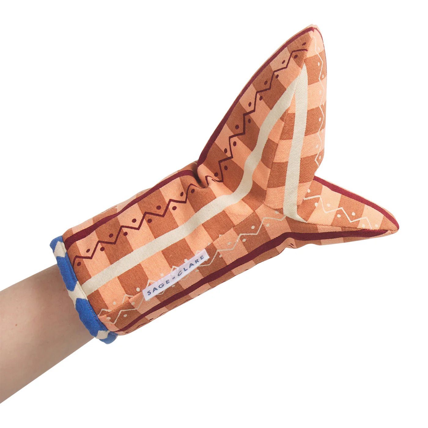 Otto's Corner Store - Rikita Oven Mitt