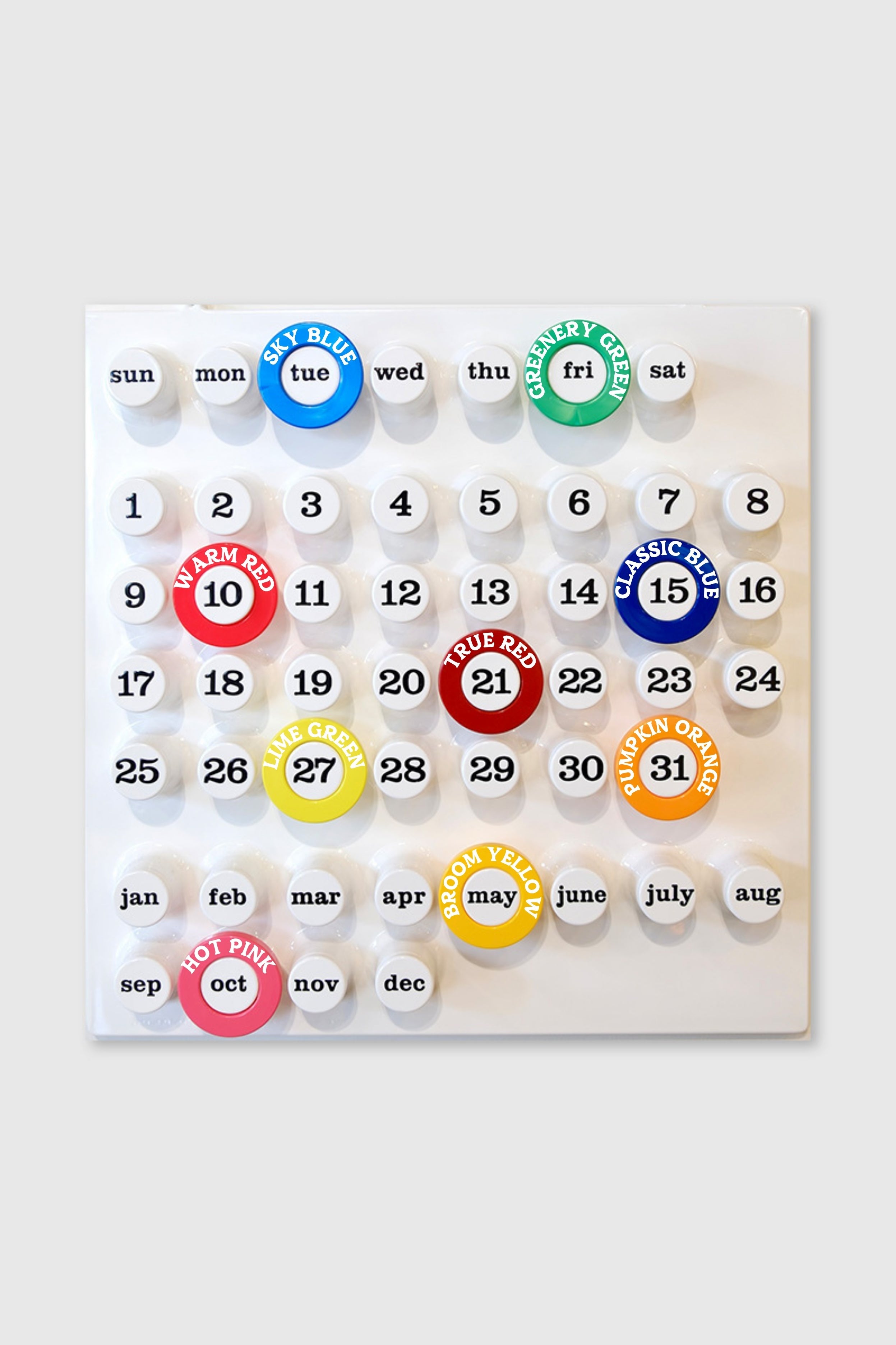 Otto's Corner Store - Ring's for RING - A - DATE