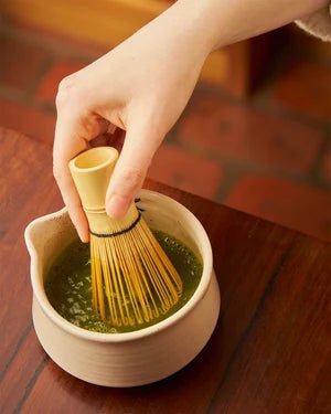 Otto's Corner Store - Robert Gordon | 4pc Matcha Set