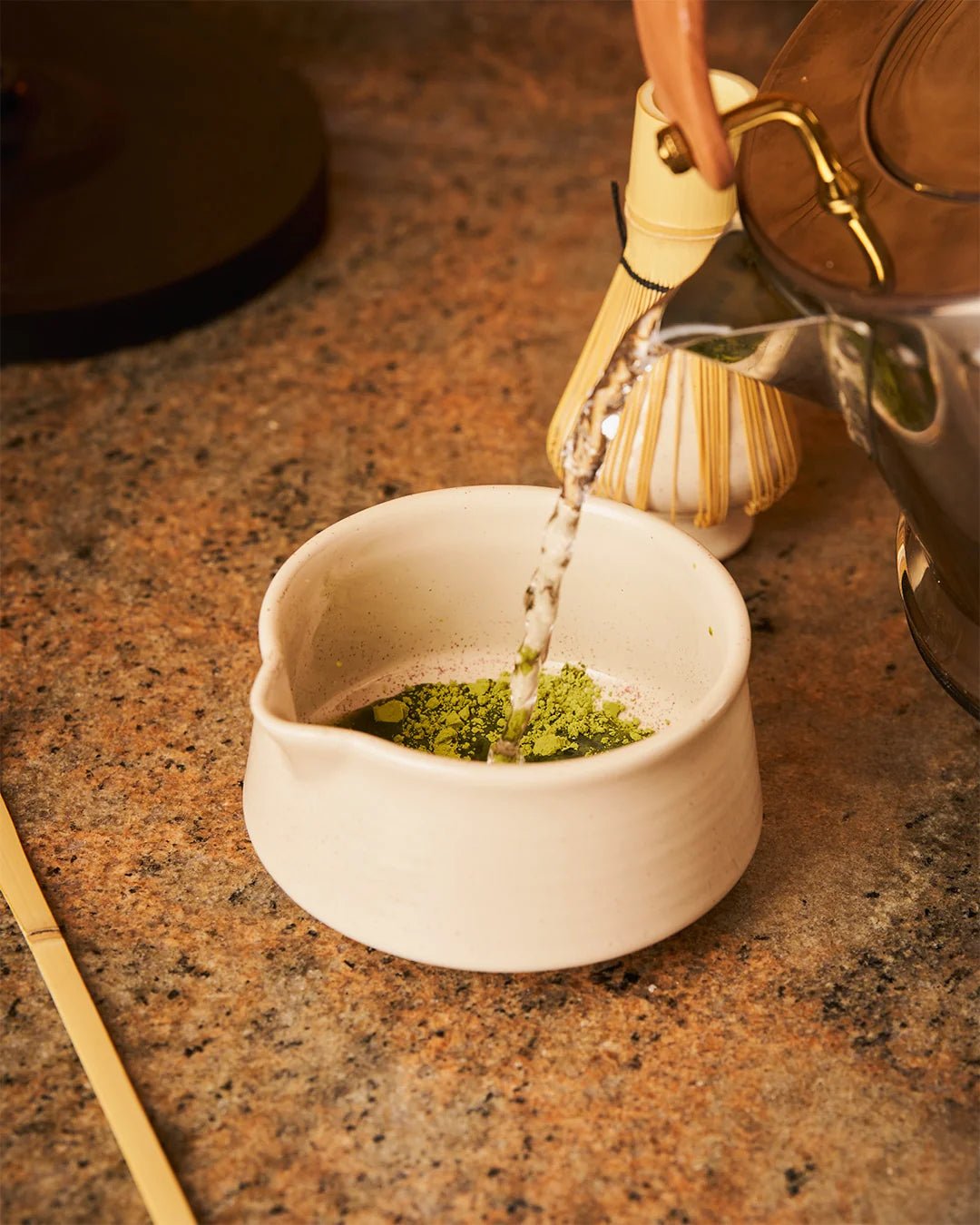 Otto's Corner Store - Robert Gordon | 4pc Matcha Set