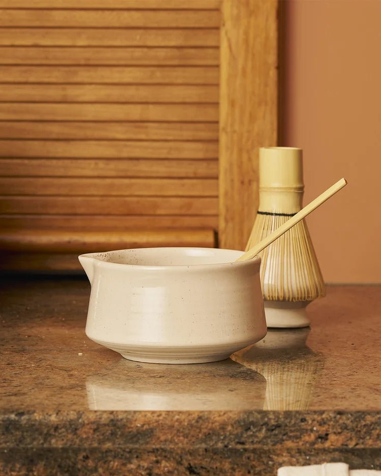 Otto's Corner Store - Robert Gordon | 4pc Matcha Set