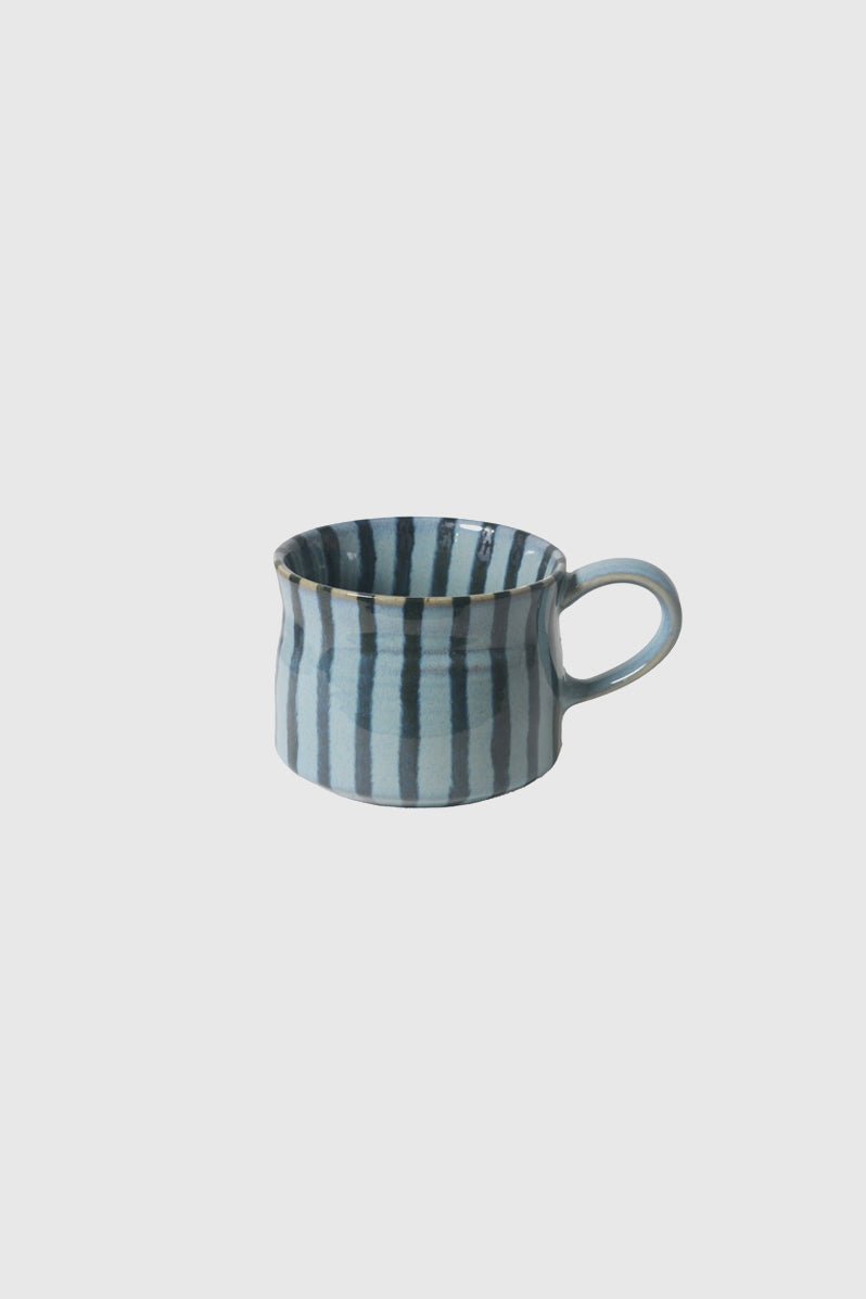 Otto's Corner Store - Robert Gordon Ceramics | Jude Mug / Tapestry