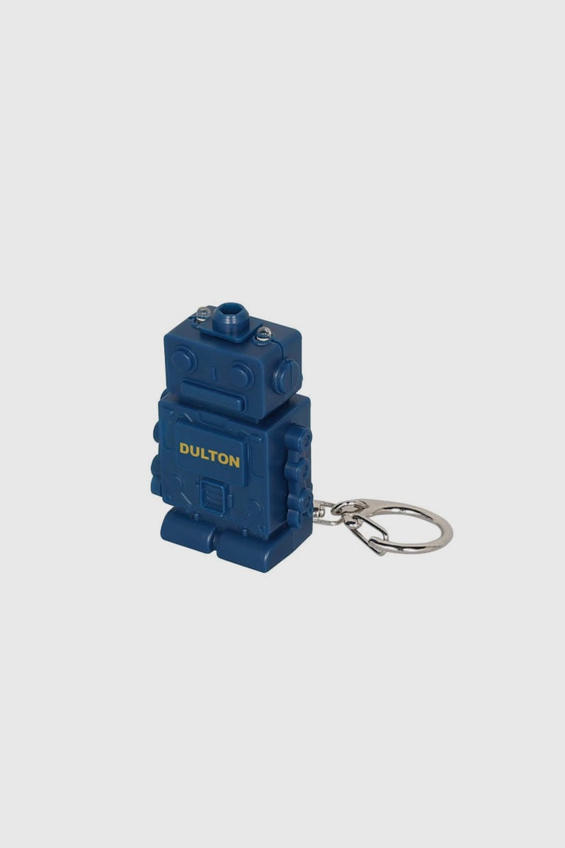 Dulton | Tool Keychain Robot
