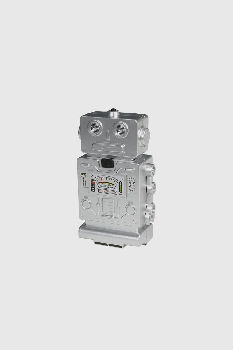 Dulton | Robot Toolkit