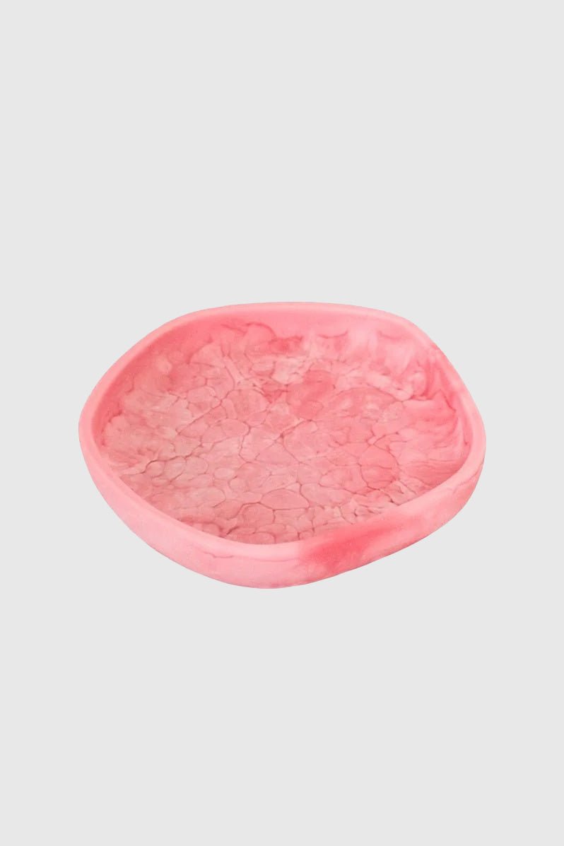 Otto's Corner Store - Rocco Bowl - Pink