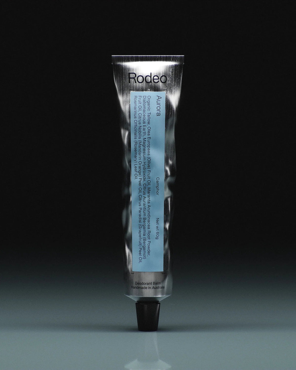 Otto's Corner Store - Rodeo Deodorant Balm