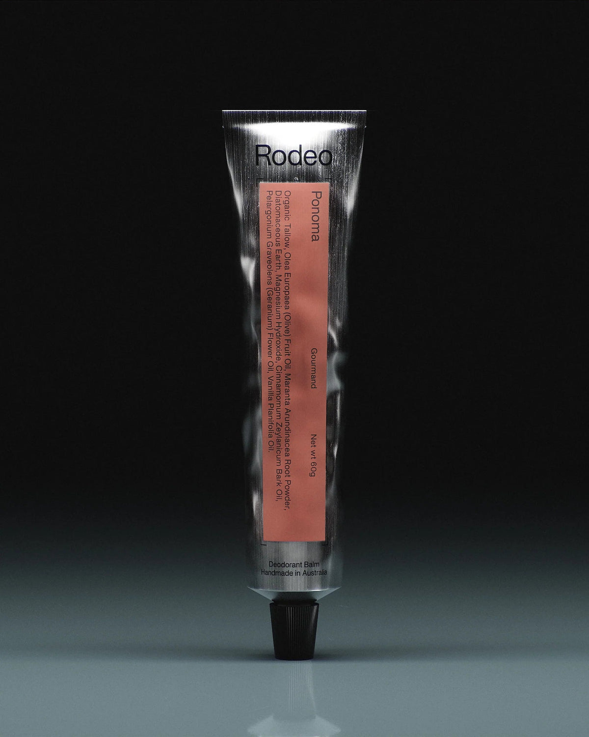 Otto's Corner Store - Rodeo Deodorant Balm