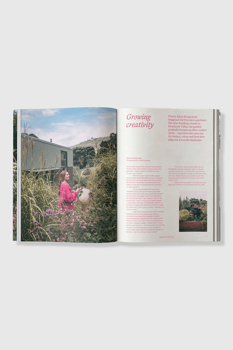 Otto's Corner Store - Sage Journal Vol. 2