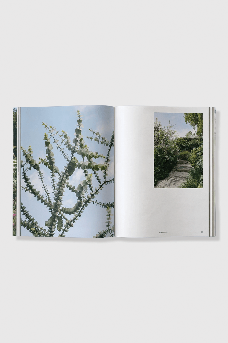 Otto's Corner Store - Sage Journal Vol. 2