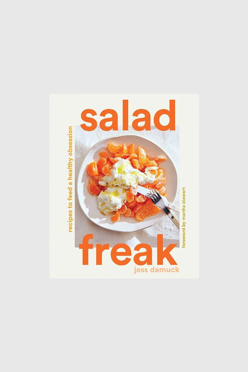 Otto's Corner Store - Salad Freak