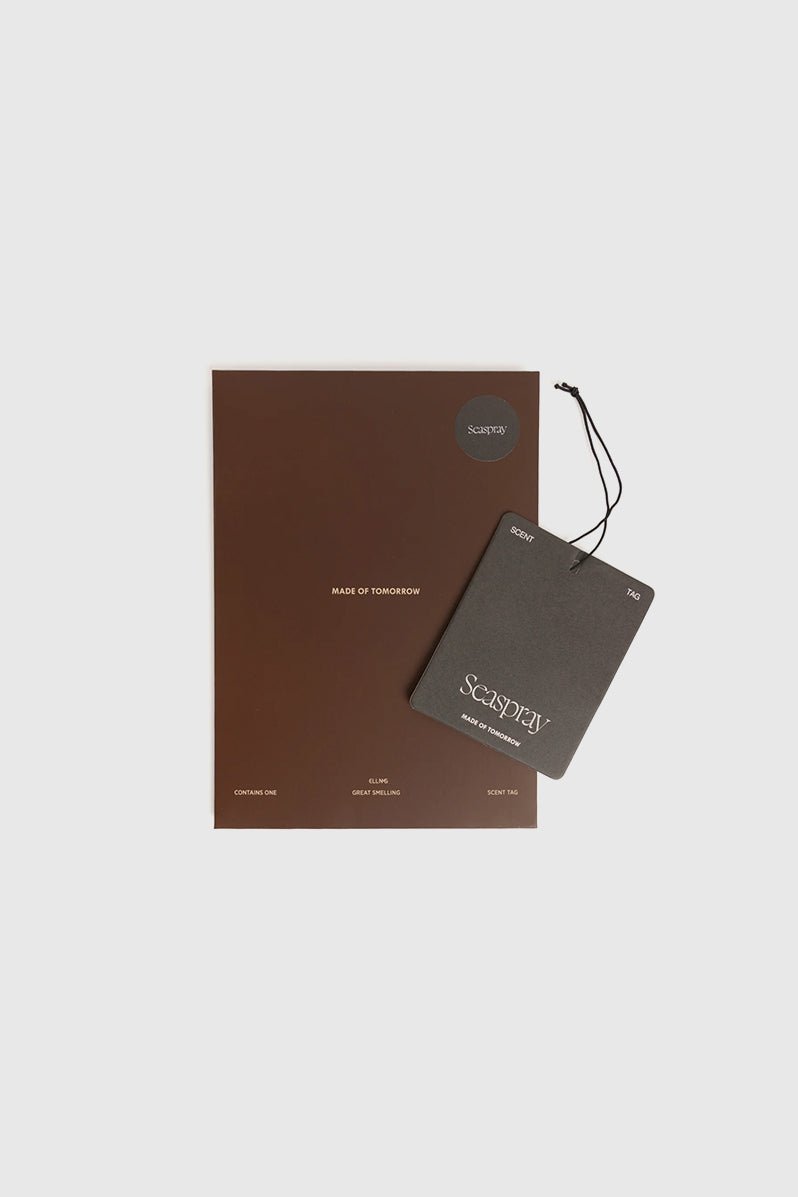 Otto's Corner Store - Scent Tag