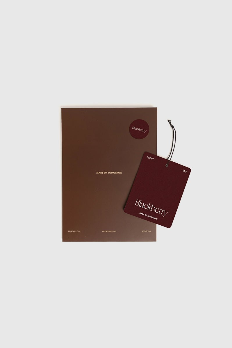 Otto's Corner Store - Scent Tag