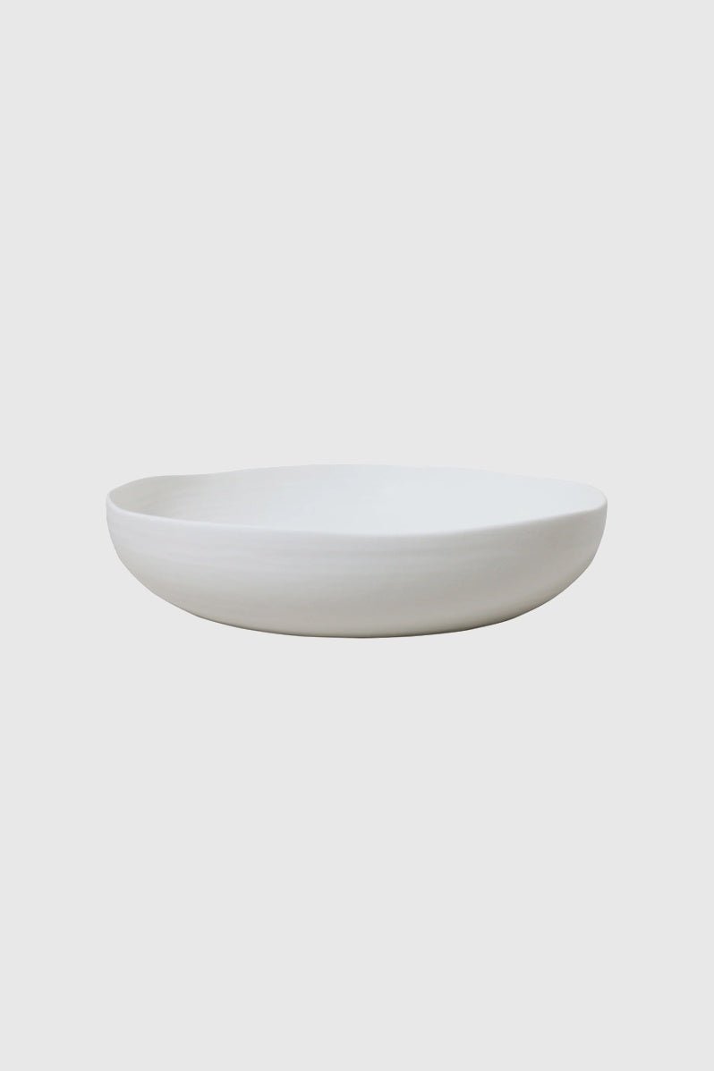 Otto's Corner Store - Shallow Serving Bowl - At Home