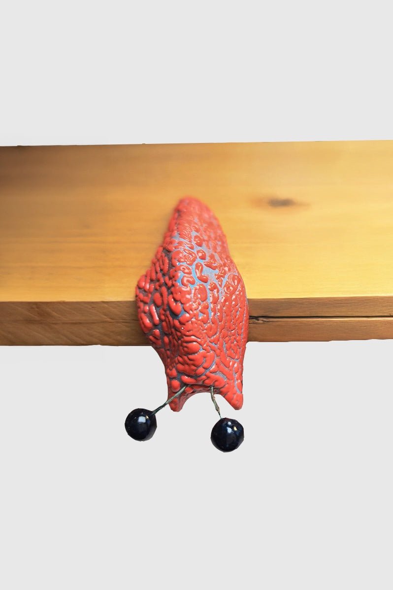 Otto's Corner Store - Shelf Slug