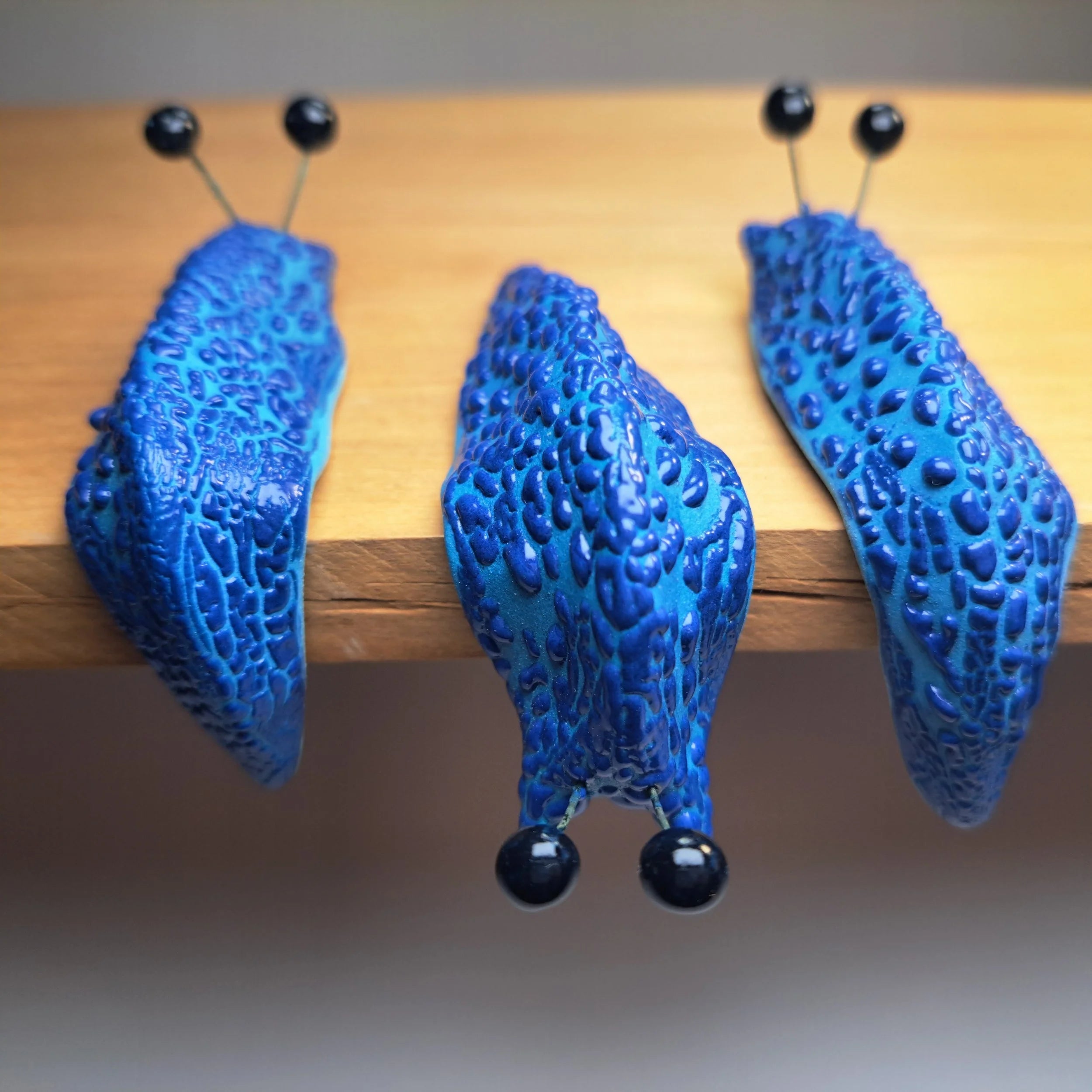 Otto's Corner Store - Shelf Slug