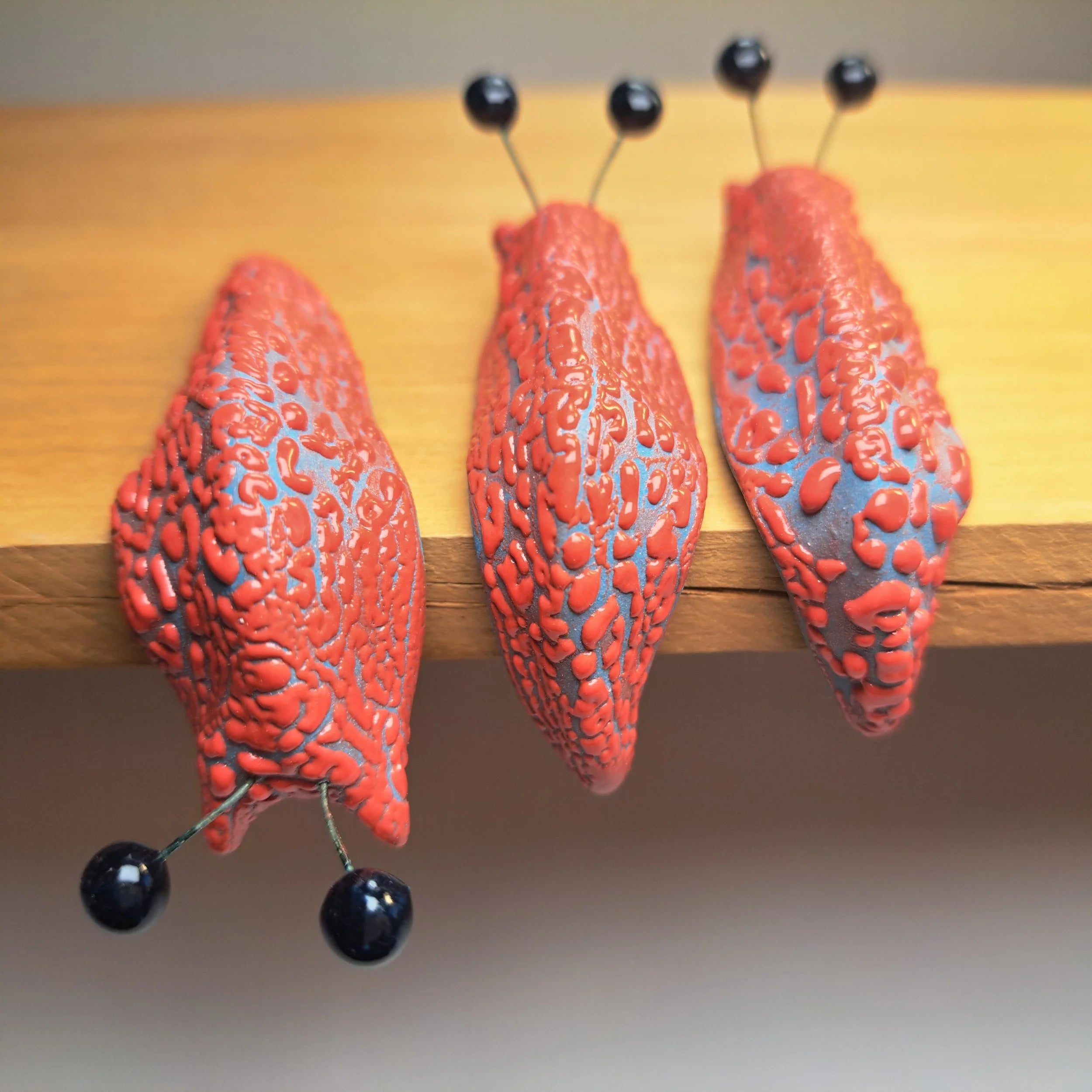Otto's Corner Store - Shelf Slug