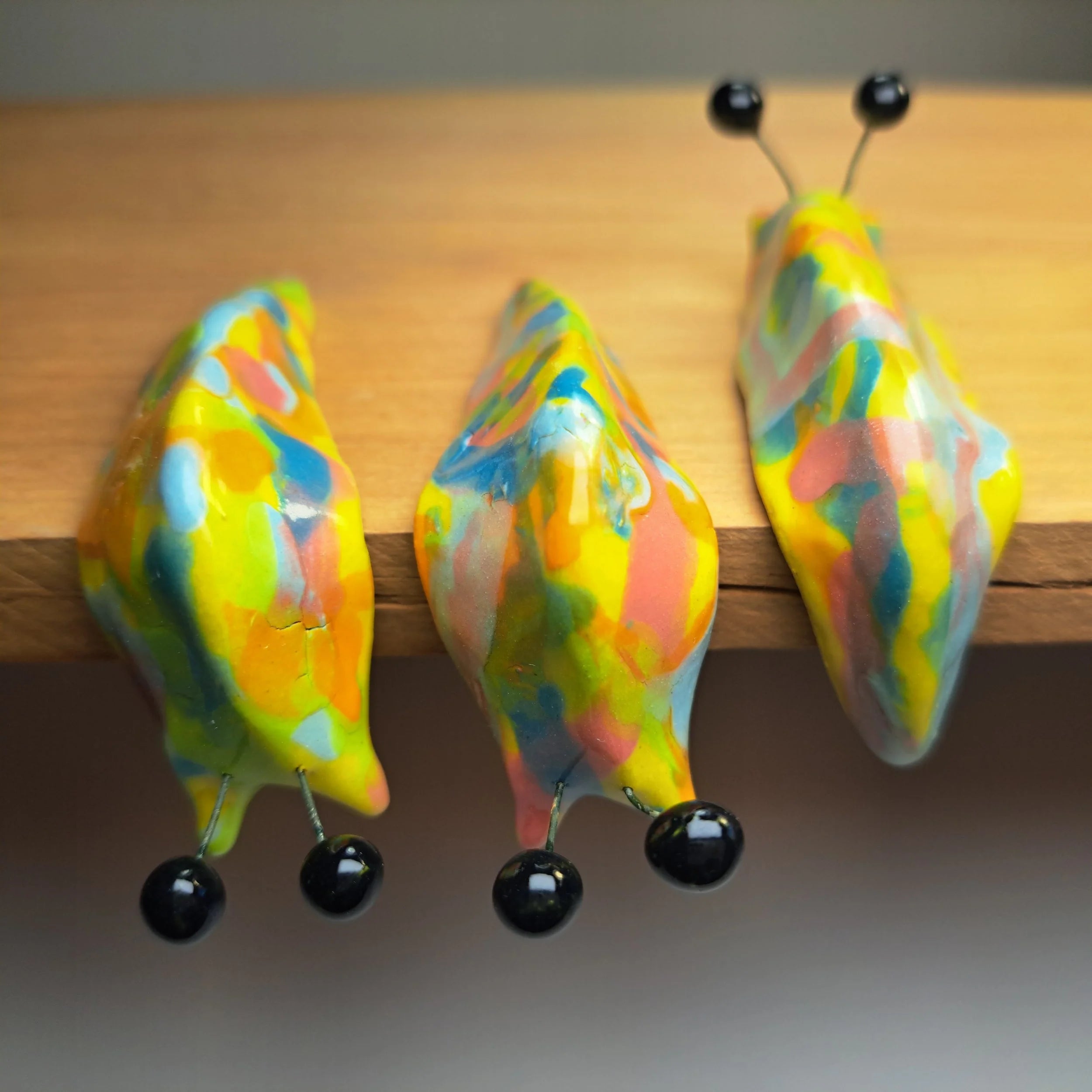 Otto's Corner Store - Shelf Slug