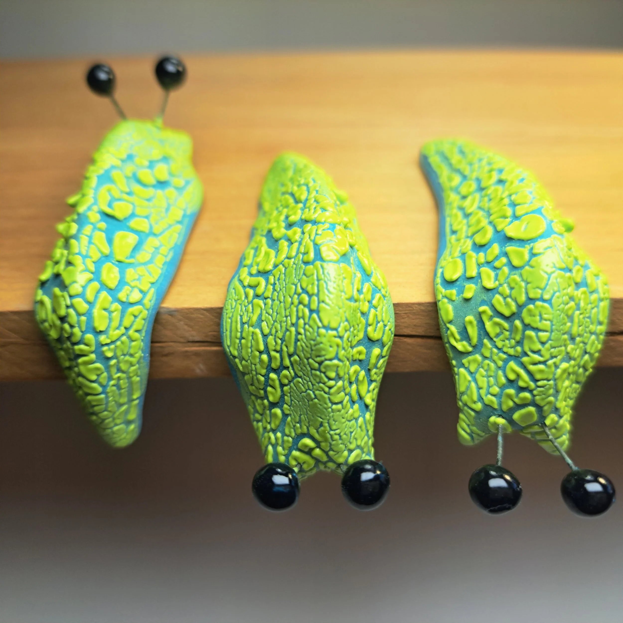 Otto's Corner Store - Shelf Slug