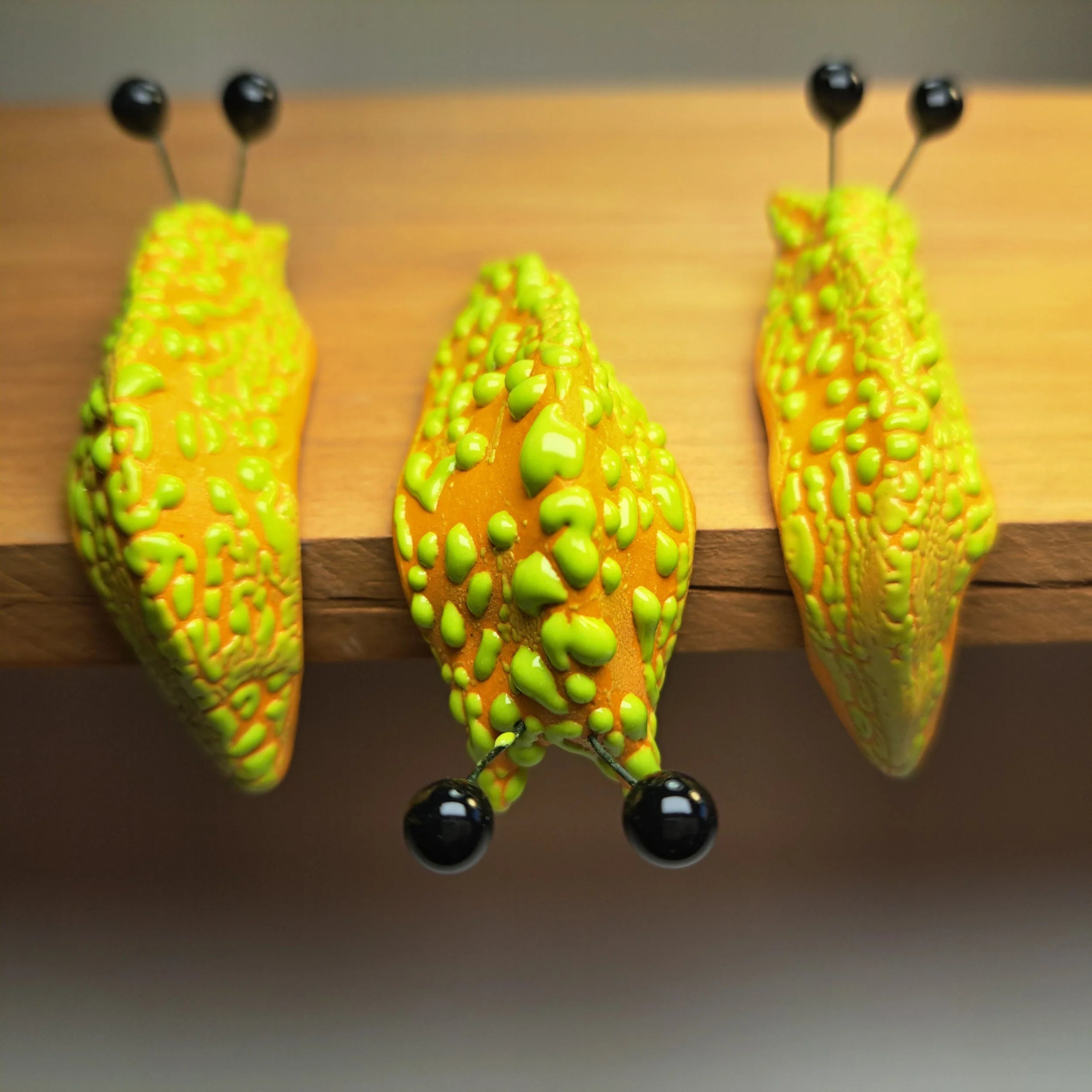 Otto's Corner Store - Shelf Slug