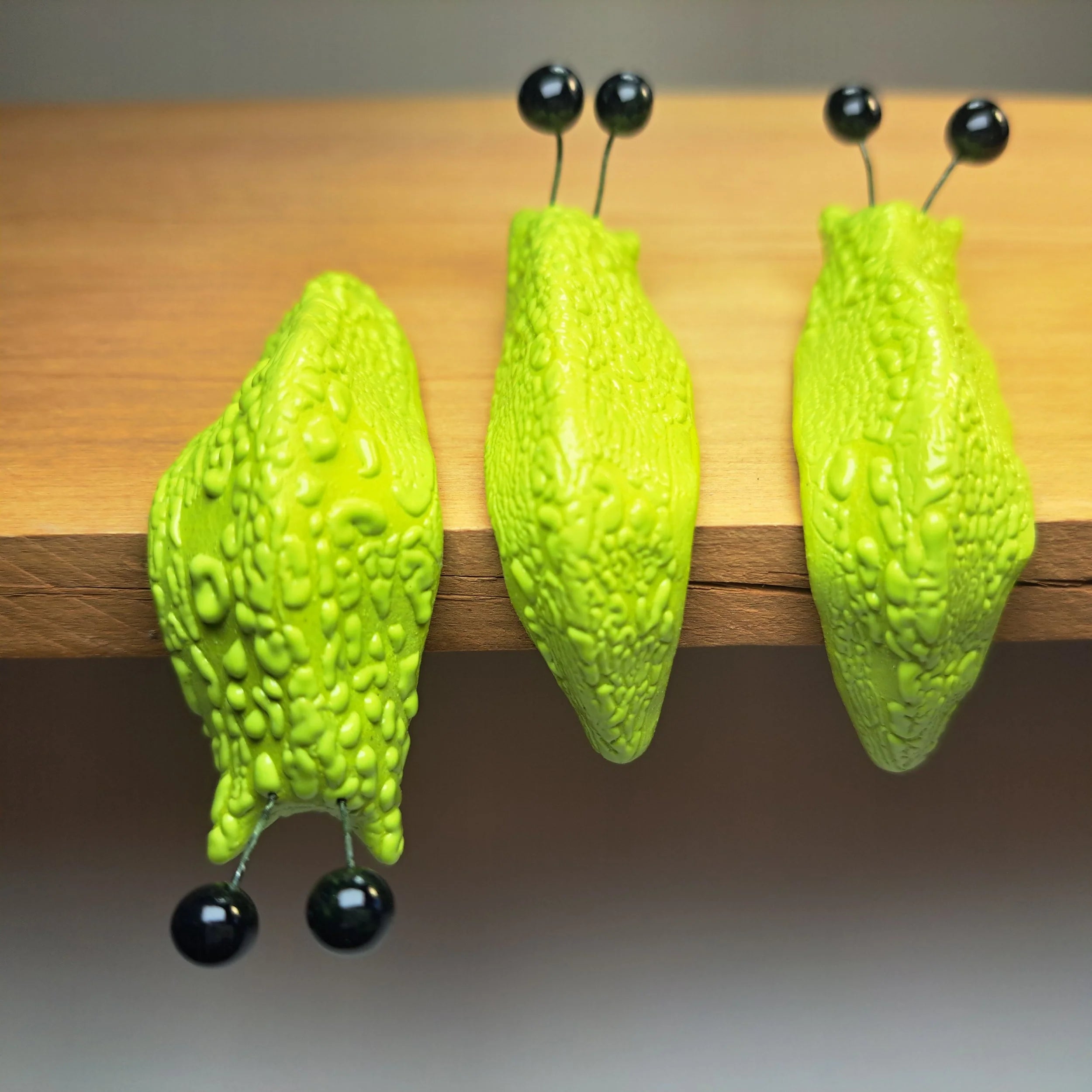 Otto's Corner Store - Shelf Slug