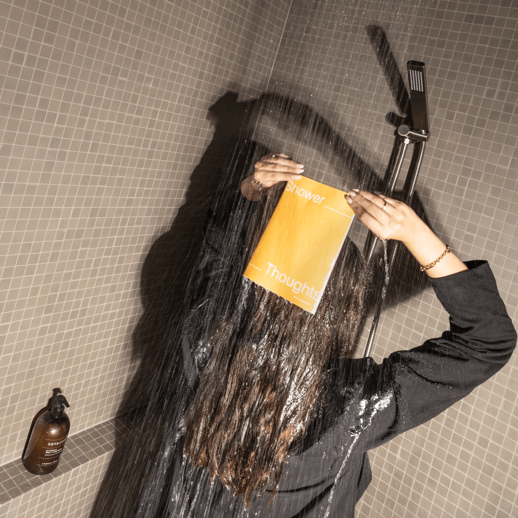 Otto's Corner Store - Shower Thoughts - Made Of Tomorrow