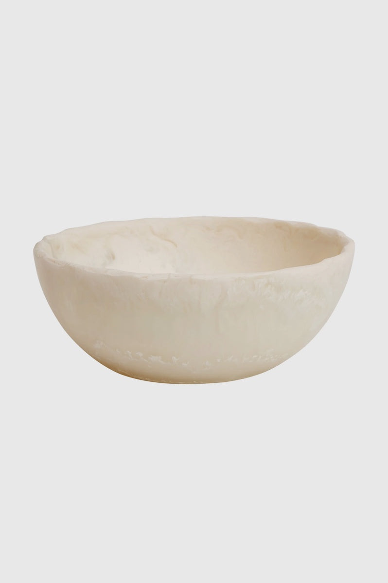 Sloane Bowl - Vanilla