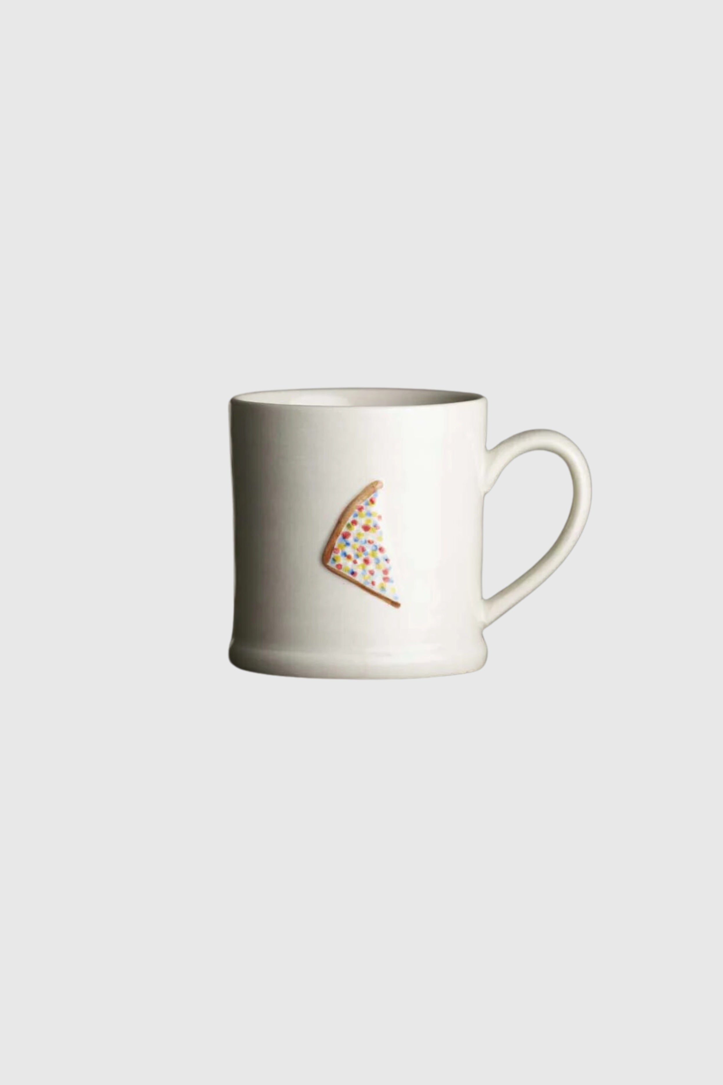 Otto's Corner Store - Small Favourite Things Mug - Fairy Bread