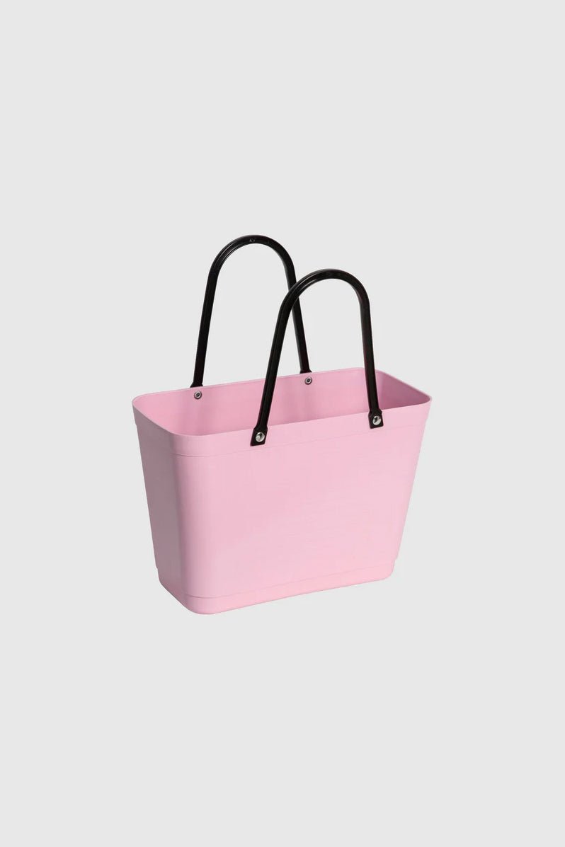 Otto's Corner Store - Small Hinza Bag - Dusty Pink