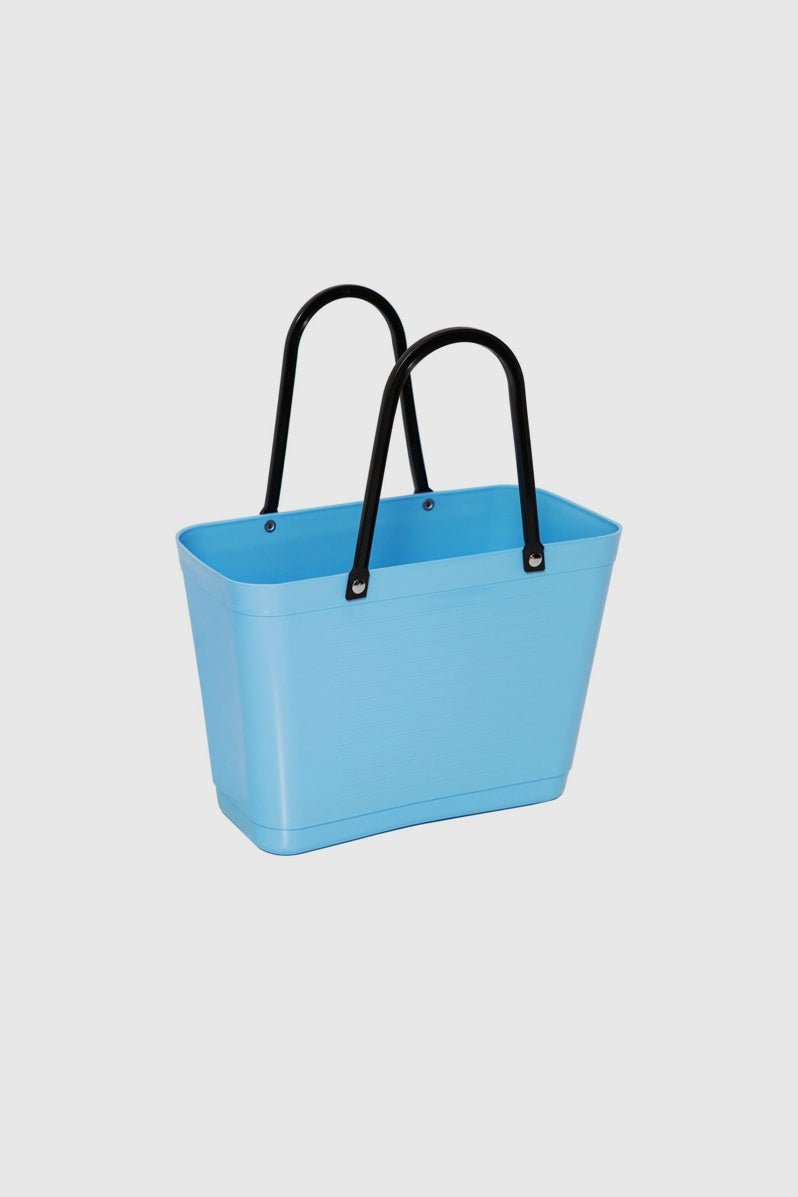 Otto's Corner Store - Small Hinza Bag - Light Blue