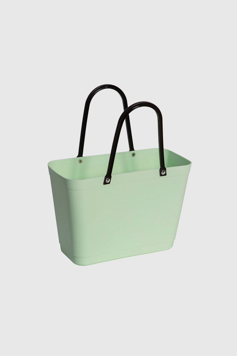 Otto's Corner Store - Small Hinza Bag - Light Green