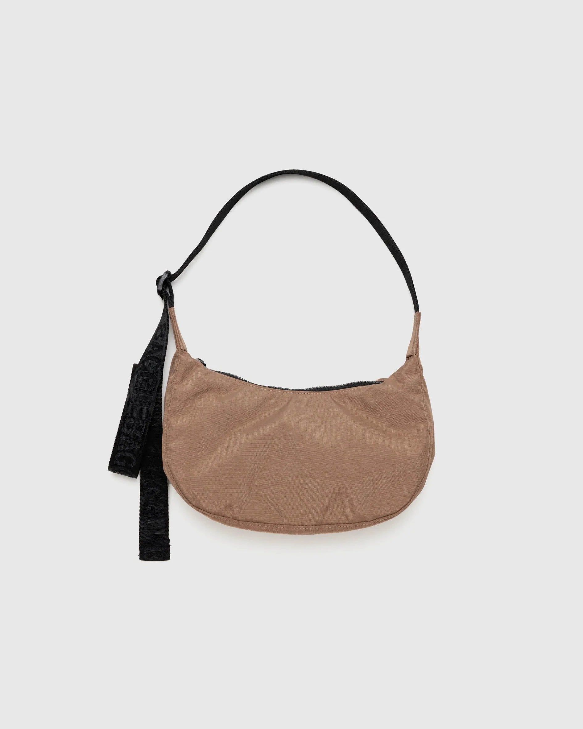 Otto's Corner Store - Small Nylon Crescent Bag