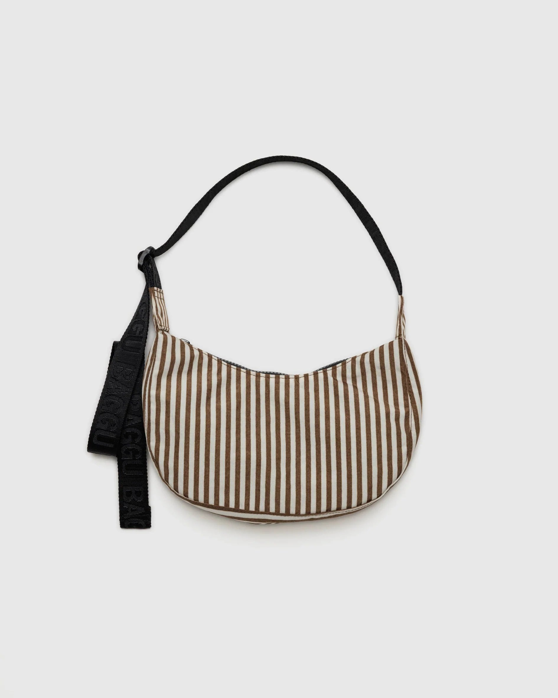 Otto's Corner Store - Small Nylon Crescent Bag