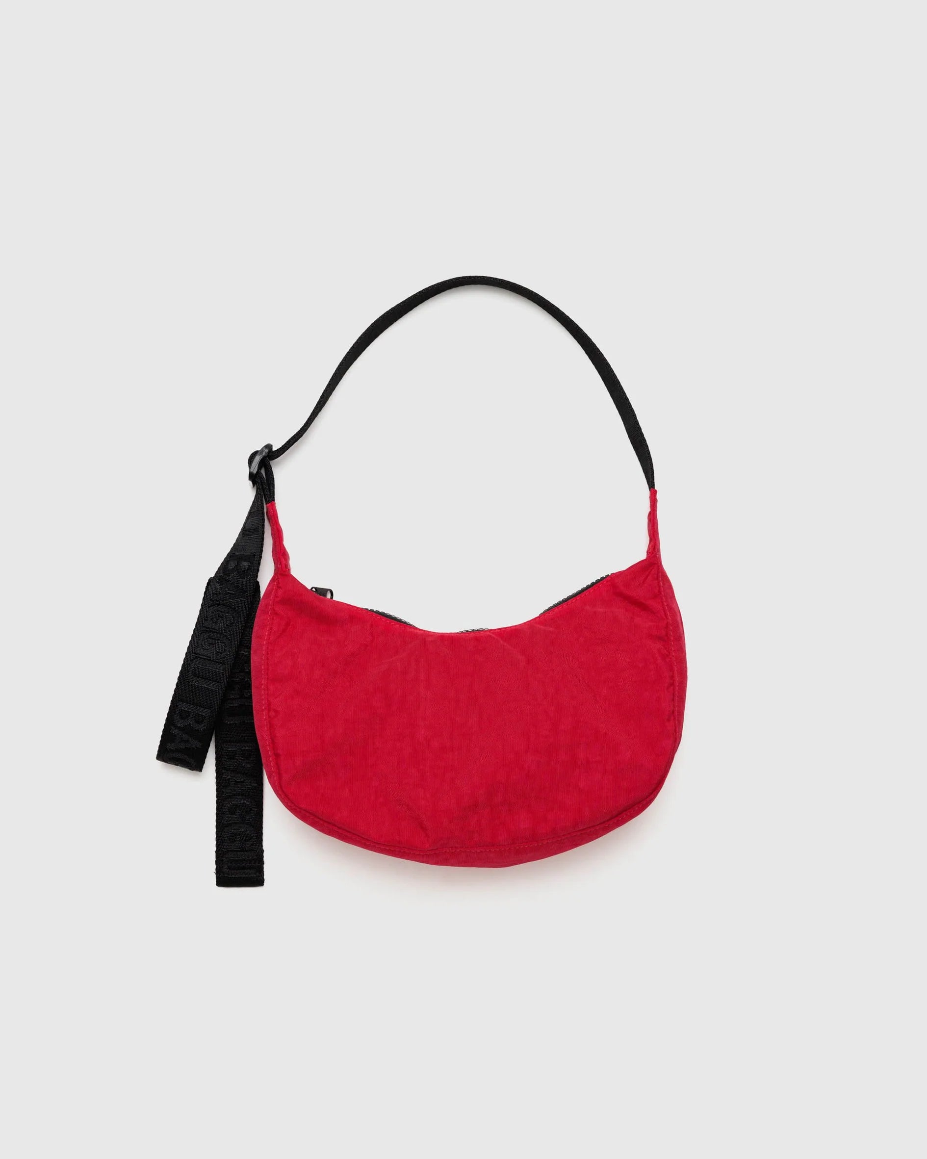 Otto's Corner Store - Small Nylon Crescent Bag