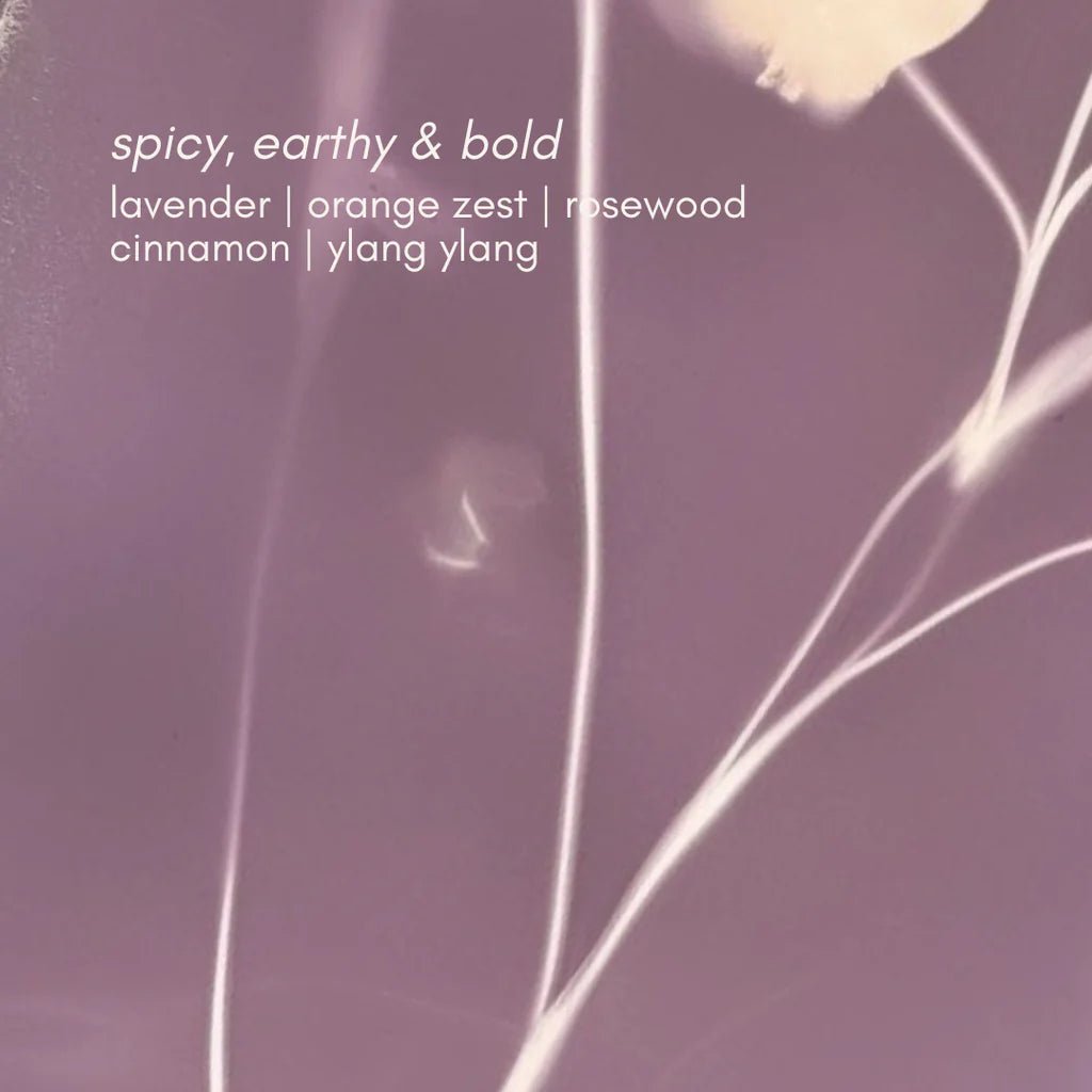 Otto's Corner Store - Smoked Lavender - Roomspray