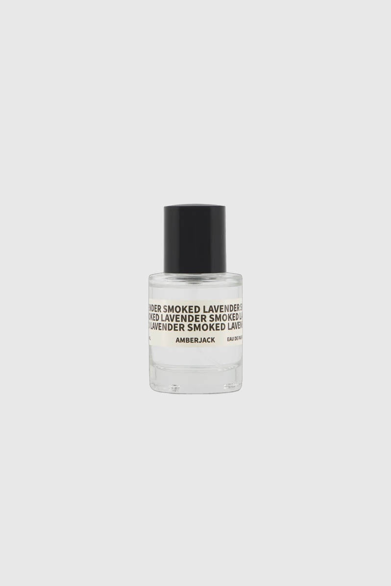 Amberjack | Smoked Lavender Eau de Parfum 30ml