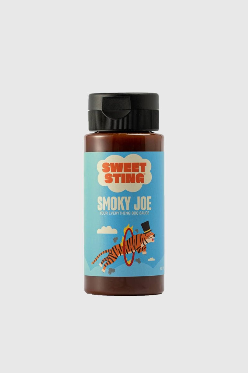 Otto's Corner Store - Smokey Joe BBQ Sauce