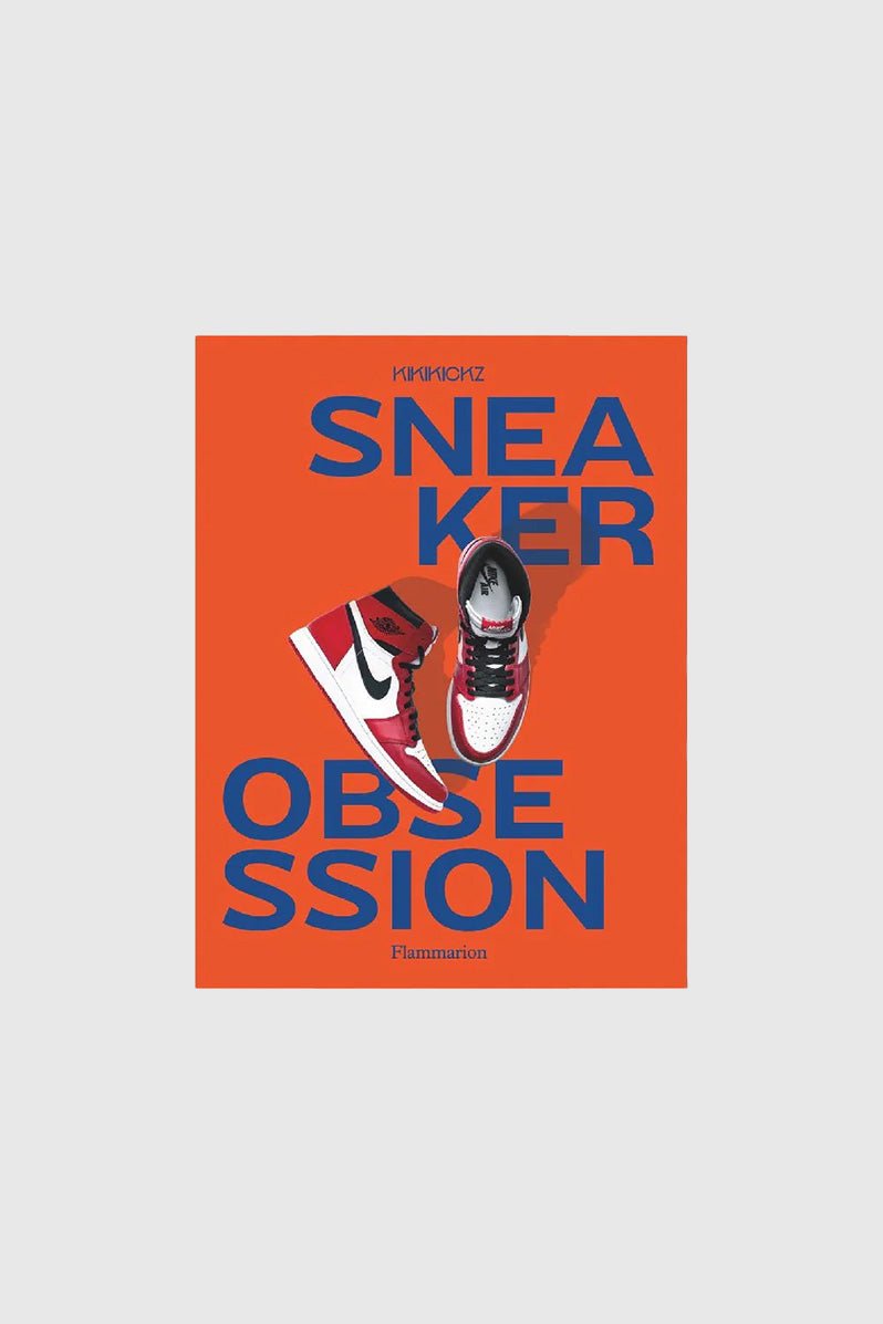 Otto's Corner Store - Sneaker Obsession