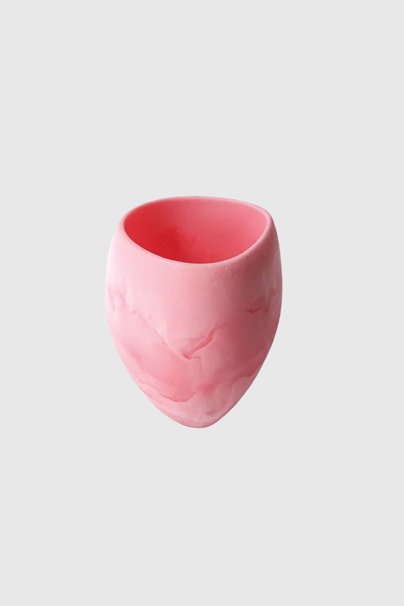 Otto's Corner Store - Sno Tumbler - Pink