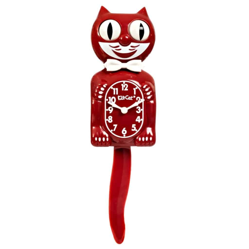 Otto's Corner Store - Space Cherry Kit - Cat Klock