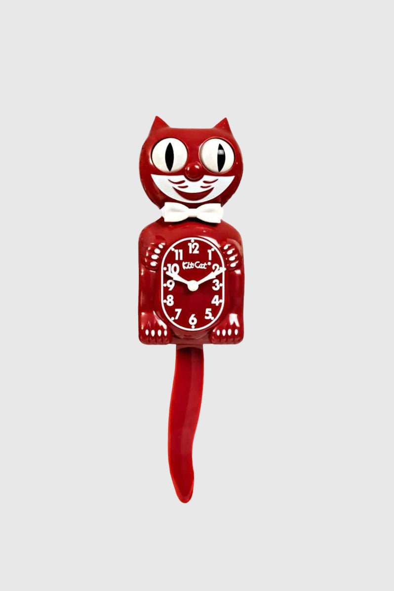 Otto's Corner Store - Space Cherry Kit - Cat Klock