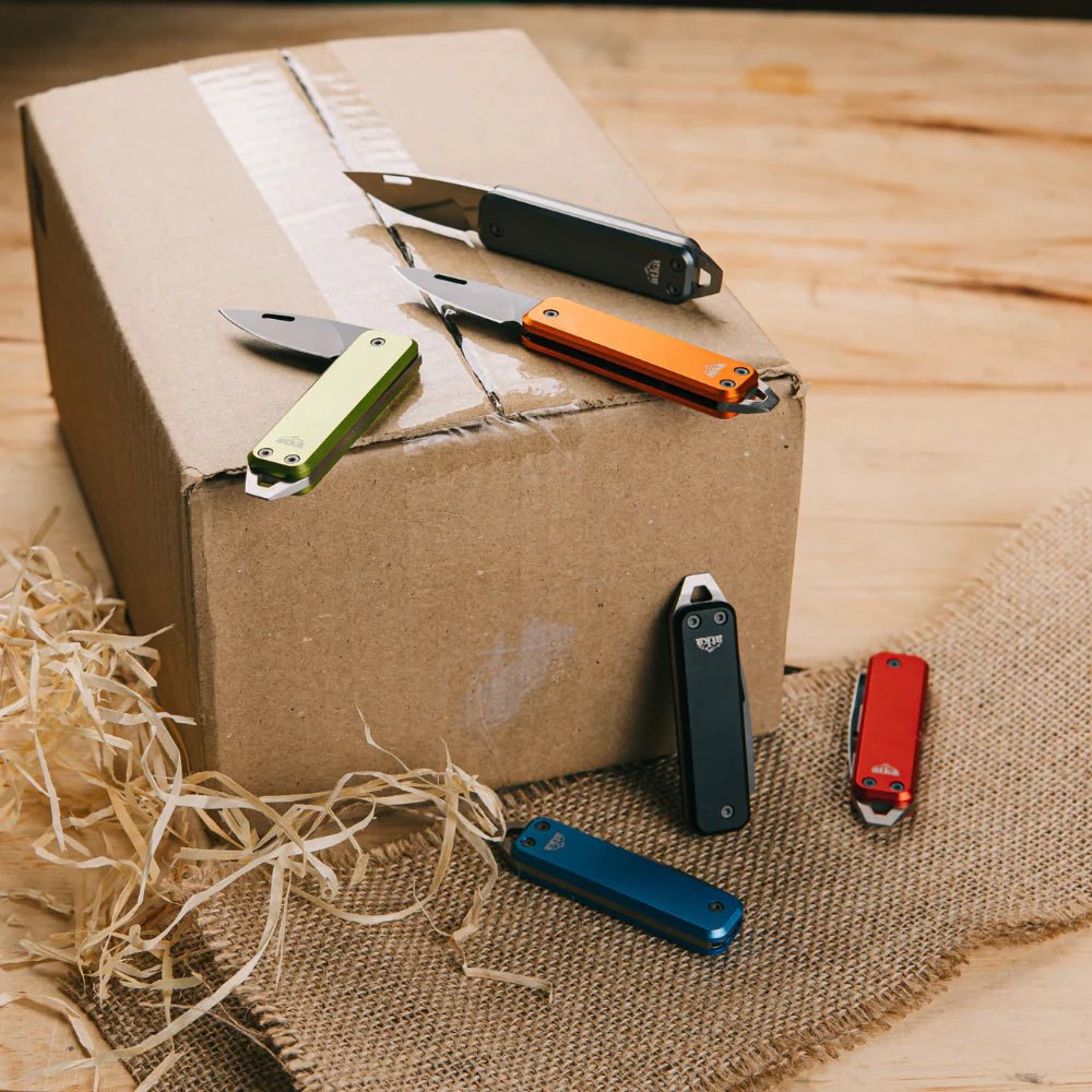 Otto's Corner Store - Sprint EDC Knife