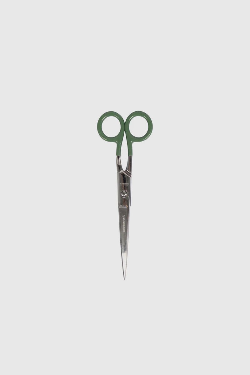 Otto's Corner Store - Stainless Steel Scissors - Large