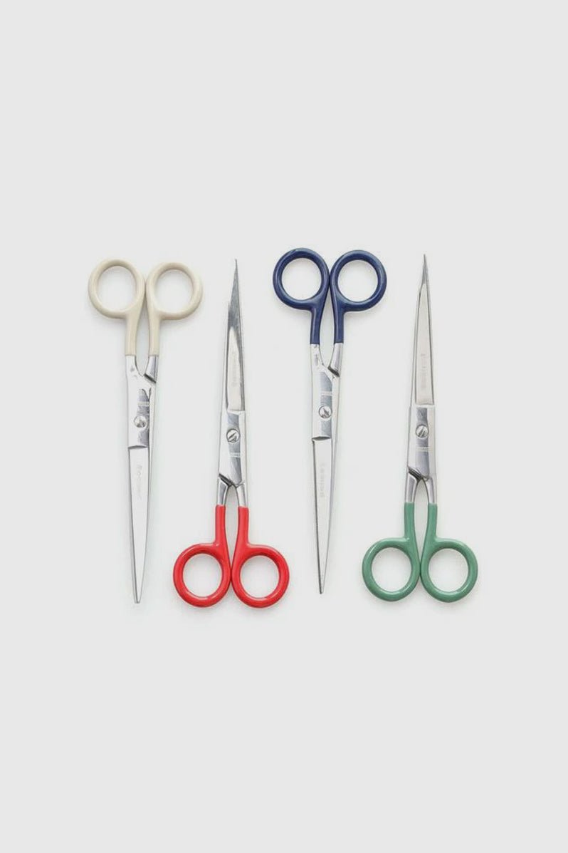 Otto's Corner Store - Stainless Steel Scissors - Large