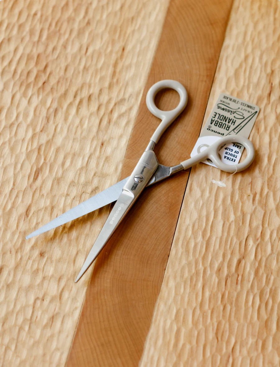 Otto's Corner Store - Stainless Steel Scissors - Large