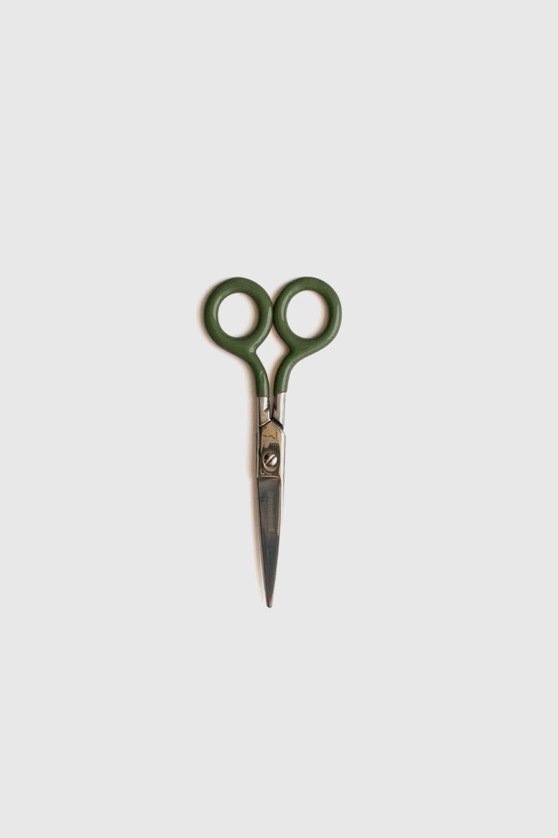 Otto's Corner Store - Stainless Steel Scissors - Small